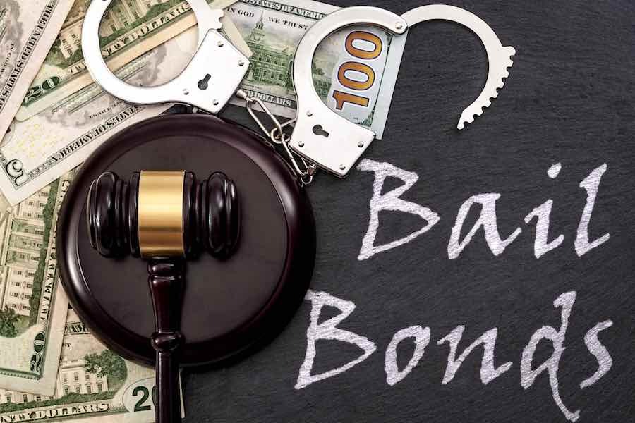 What Is the Common Information You Should Know About Bail Bondsman?