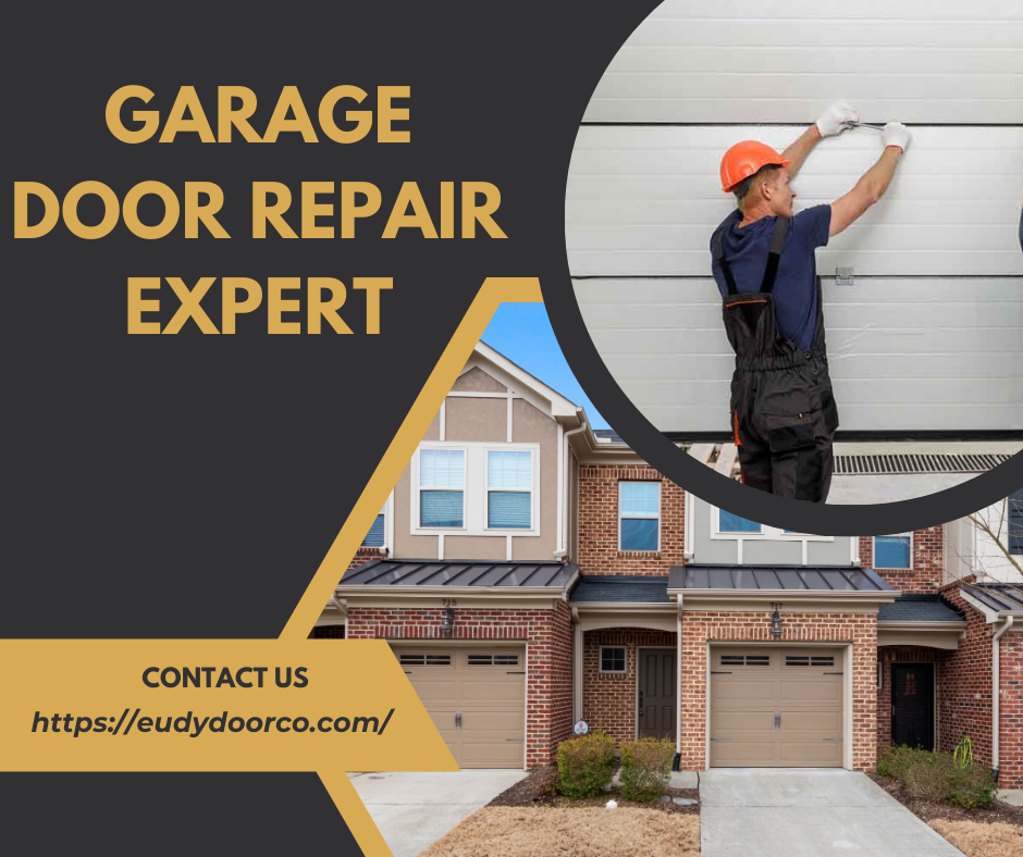 Get Quick Emergency Garage Door Repair Services