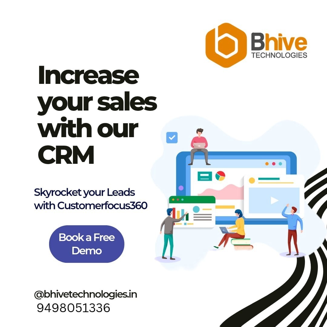 Crm software in chennai