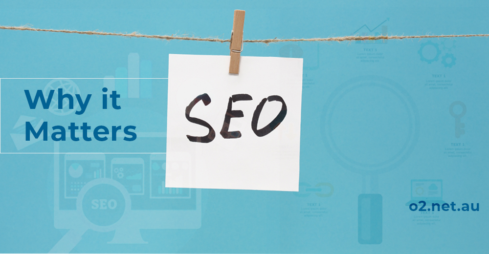 Why is SEO Essential for Small Businesses?