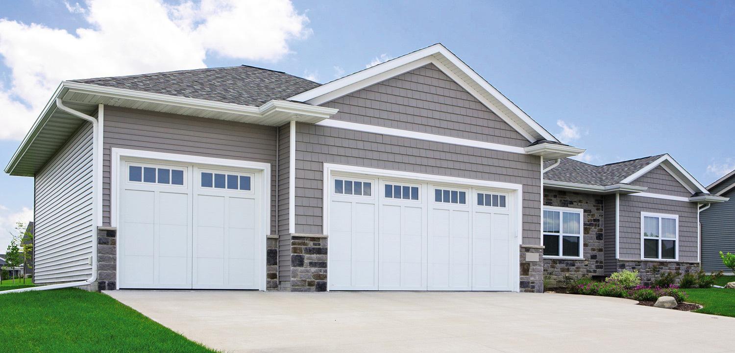 Swift Garage  Door's Solutions