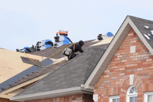 Professional Roofing Contractor for Roof