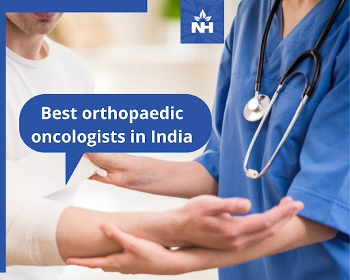Best Orthopedic Oncologists in India