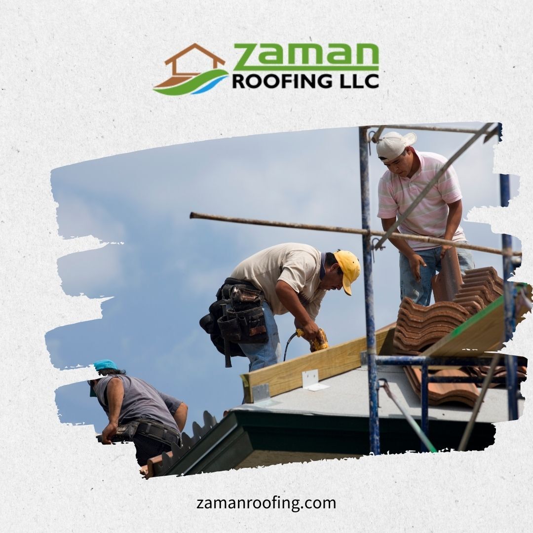 Berlin CT Roofer Services: Quality Roof Repairs and Installations