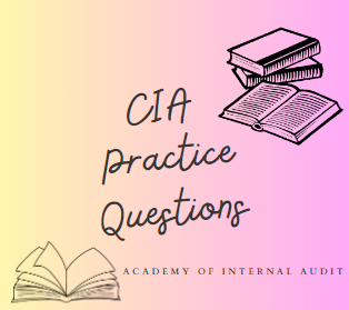 Get The Best CIA Practice Questions From AIA