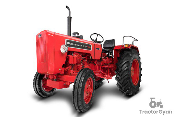 Latest Mahindra 575 DI Price, Specification, &amp; Review 2022- Tractorgyan