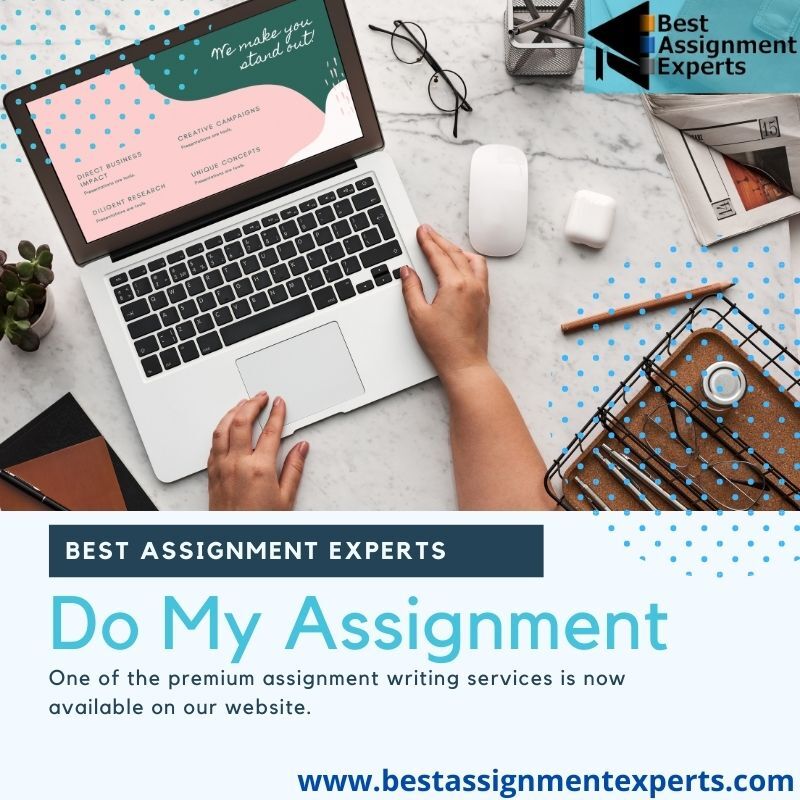 Do My Assignment