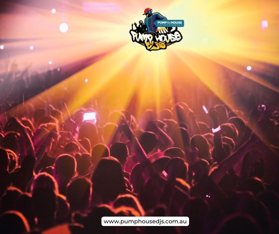 Ultimate Guide to Choosing the Perfect Mobile Club DJ for Your Party