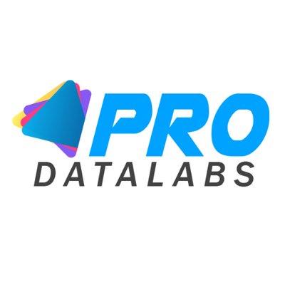 B2B Email List | Healthcare Database | Technology Users - ProDataLabs