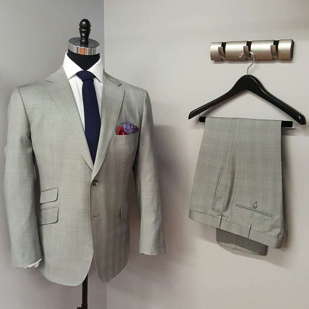 Best Custom suit Tailor Toronto