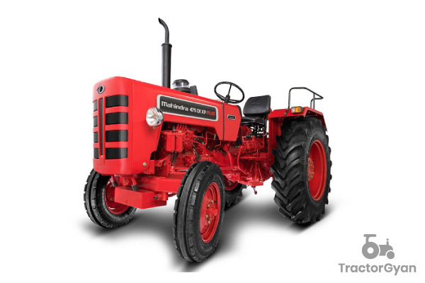 Latest Mahindra 475 DI Features, Price, Specification &amp; Review 2022– Tractorgyan
