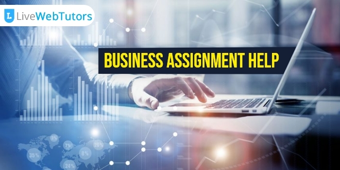 Expert To Provide Online Business Assignment Help Services