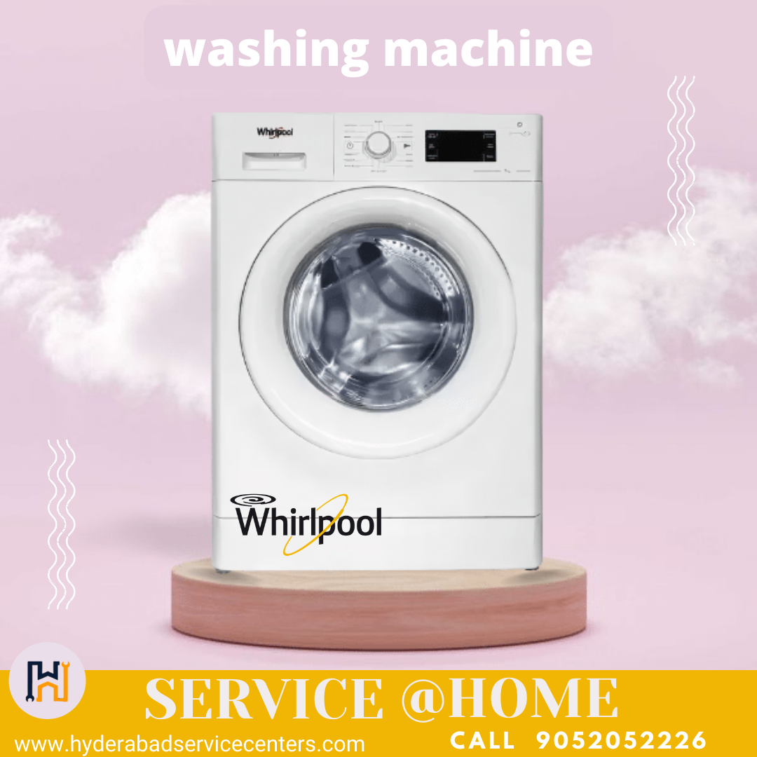 whirlpool washing machine service center hyderabad