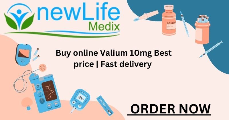 Buy Online Valium 10Mg Best Price | Fast Delivery