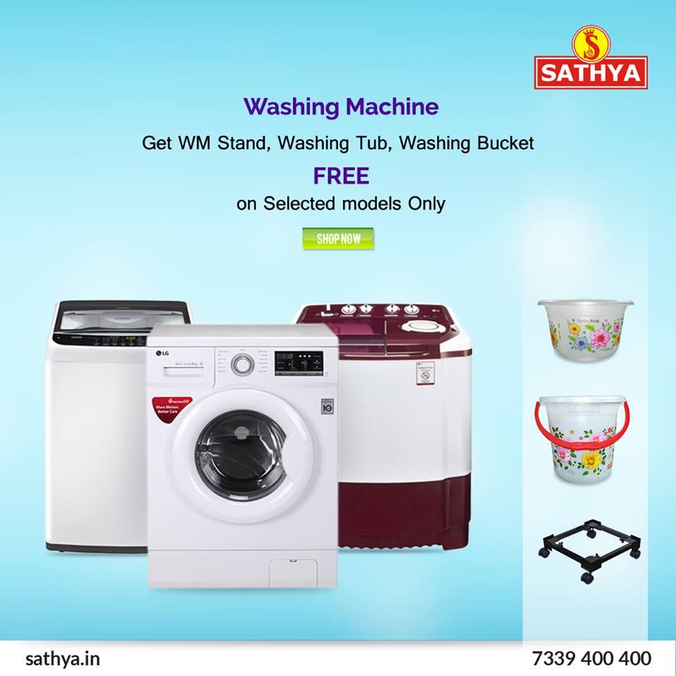 Fully Automatic Washing Machine Online | Fully Automatic Washing Machine | Automatic Washing Machine