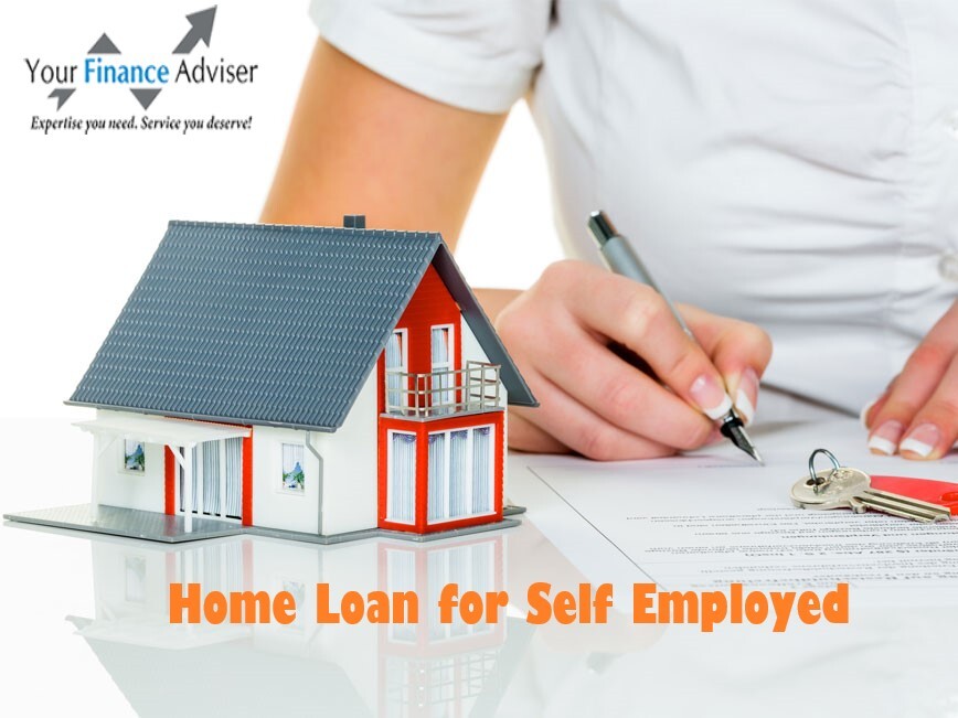 Get Self-Employed Home Loans in Australia