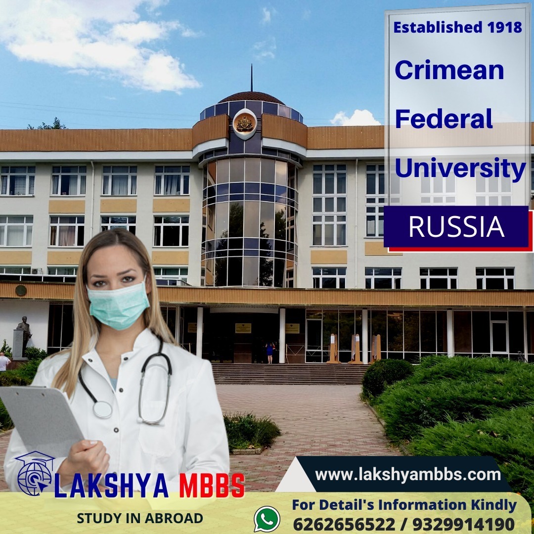 Crimean Federal Medical University