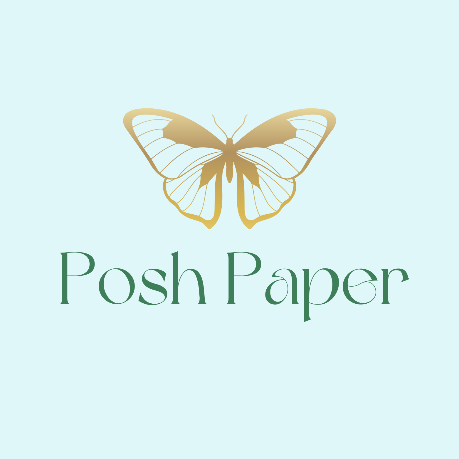 Posh Paper