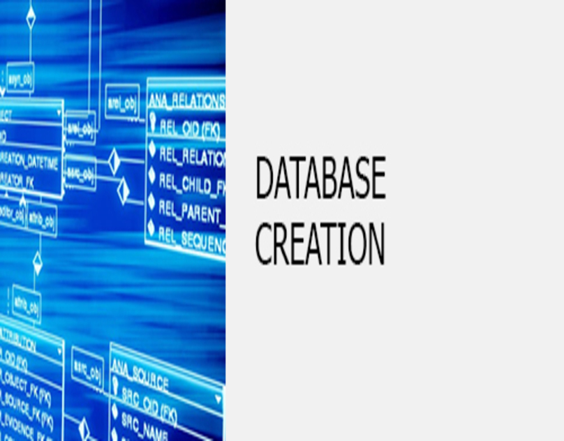 Custom Database for Businesses - Creating Valuable Data for Clients