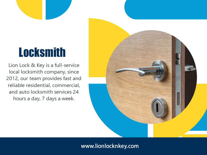 Locksmith in Murphy