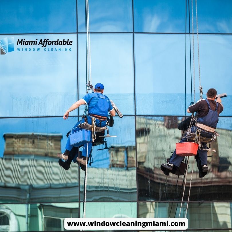 Transformative Gleam: Exploring Window Cleaning's Home Influence