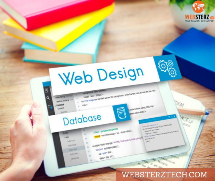 Web Design And Website Development Service In Windsor, ON
