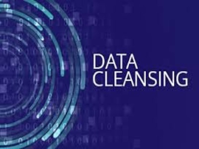Database Cleaning Services – Quickly Transform Dirty Data into Valuable Sales