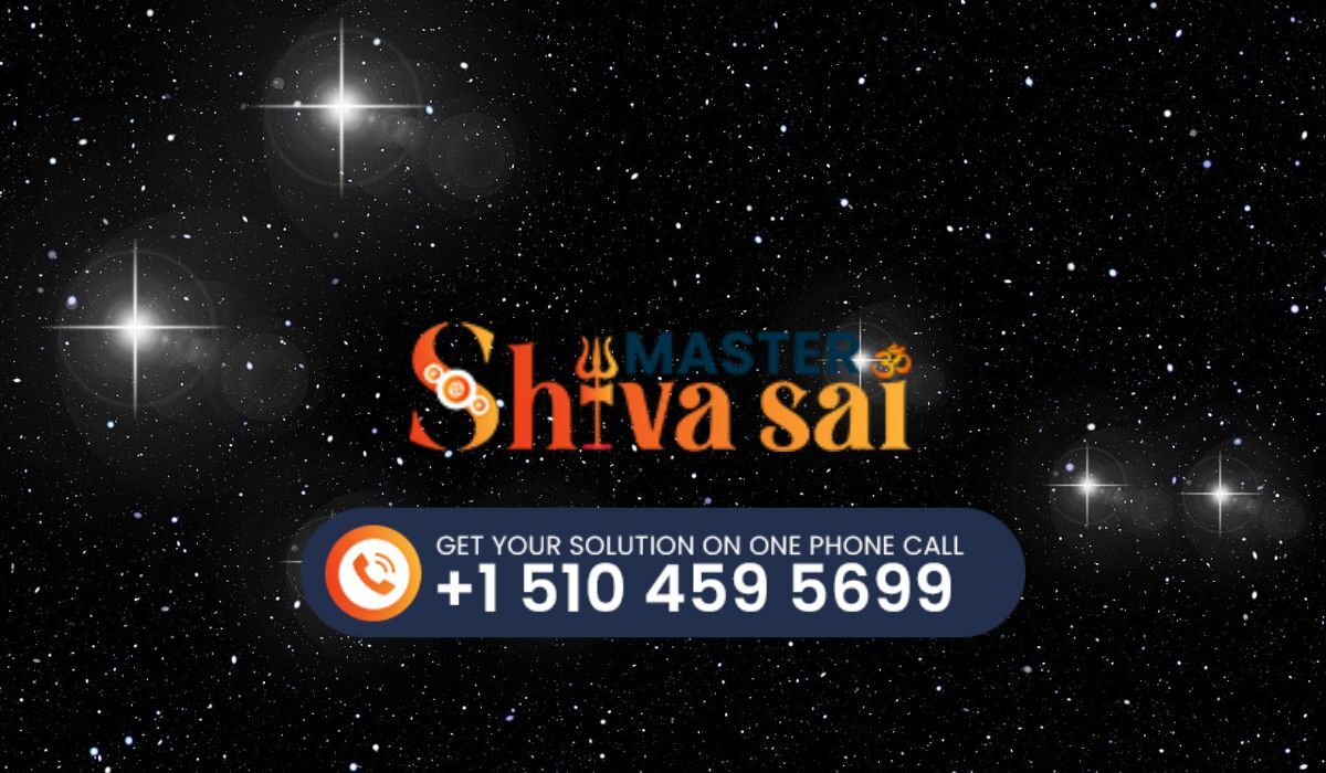 Master Shiva Sai Ji
