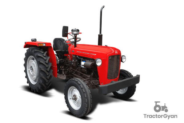 Latest Massey Ferguson 241 DI tractor Features, Price, Mileage Specs 2022– Tractorgyan