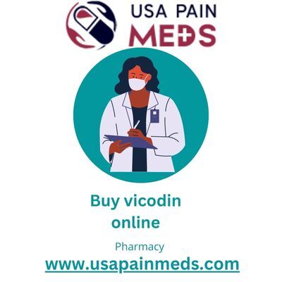 Buy Generic Vicodin Online Via Online Payments