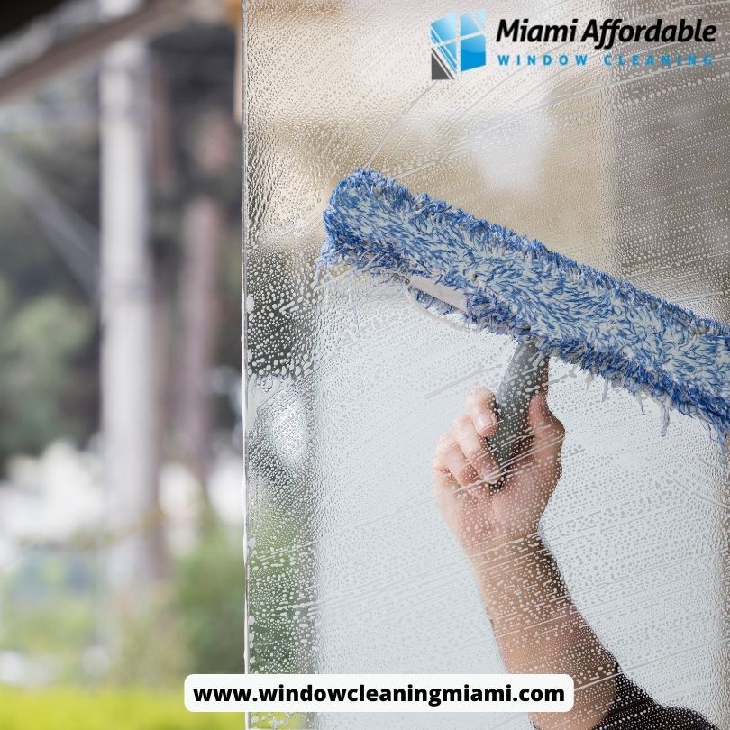 Window Cleaning Unveiled: A Holistic Information Expedition