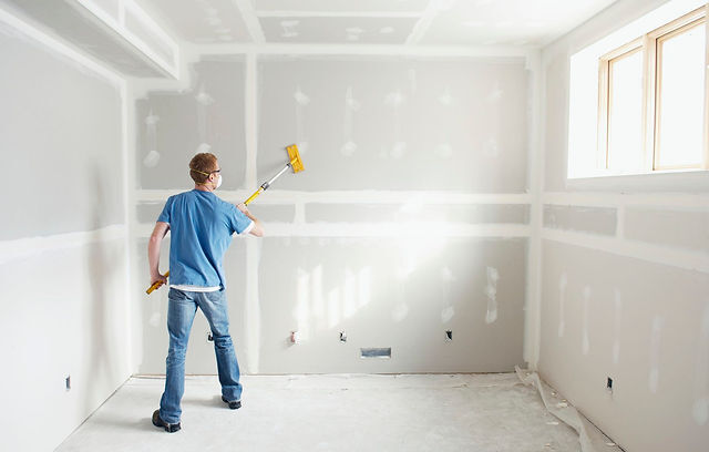 Find Best Drywall Contractors