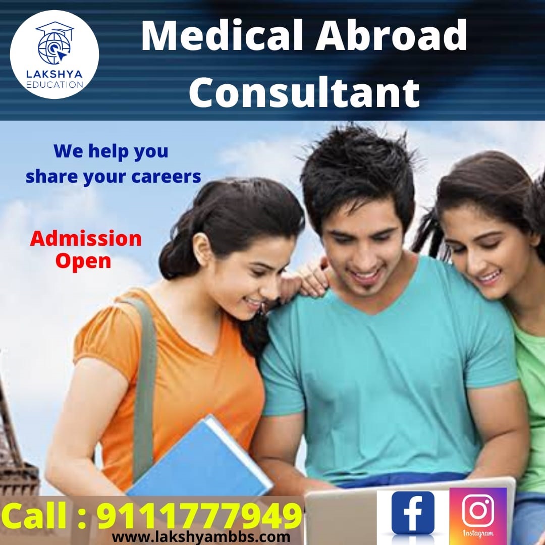 MBBS Admission Consultants in Indore