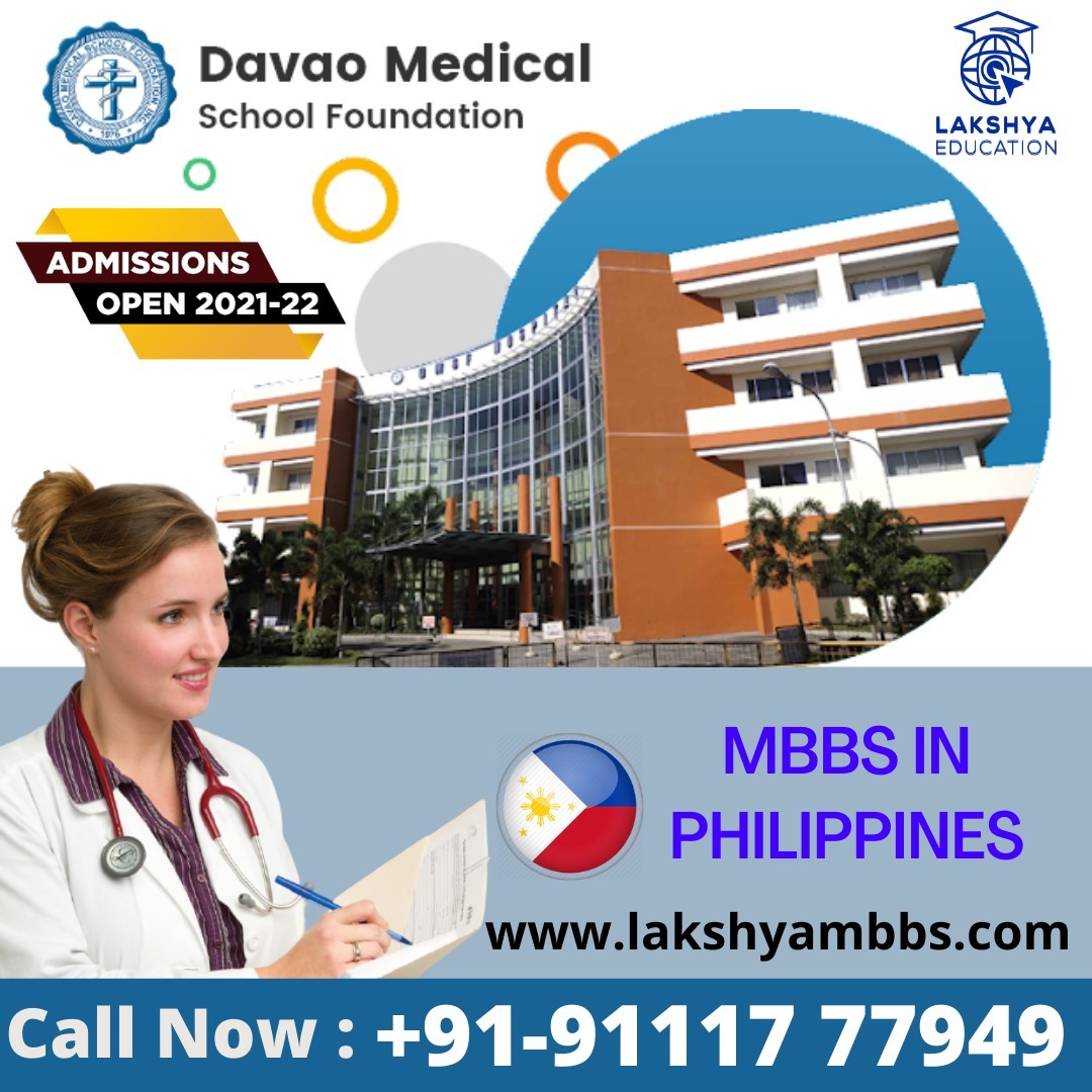 Davao Medical School Foundation | MBBS in Philippines