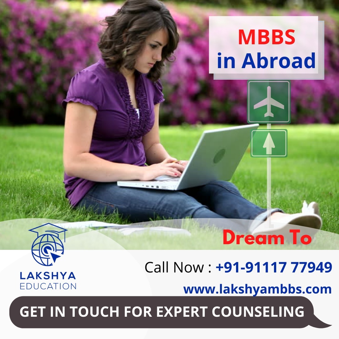 Best Consultancy for MBBS Abroad in Jabalpur