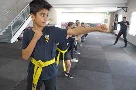 Kids Krav Maga | Kids self-defense classes | Krav Maga Systems