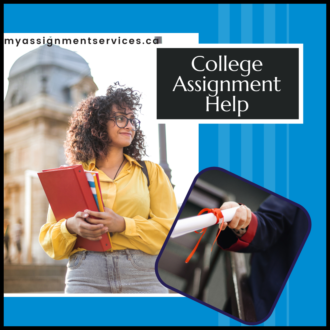 Why College Assignment Help in Canada is Necessary for Learners?