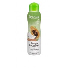 Tropiclean 2-IN-1 Shampoo and Conditioner – Pet Kiosk