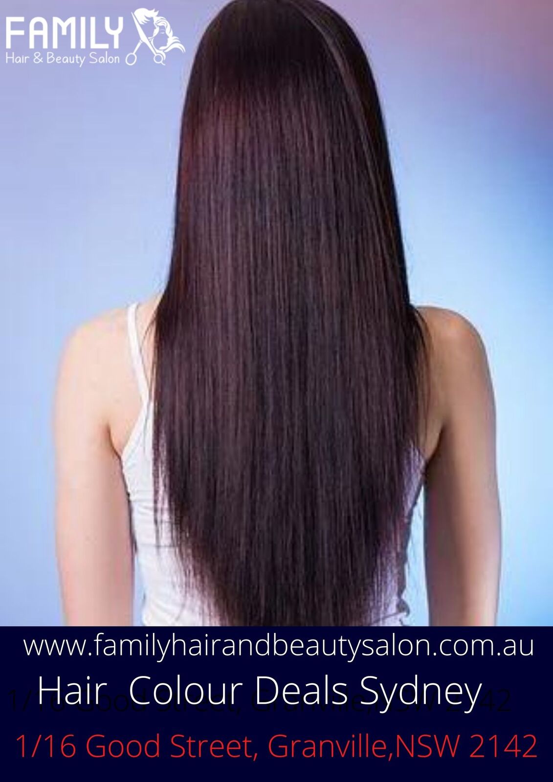Organic Hair Colour Salon Sydney | Hair Cut and Colour Deals near Me | Cheap Hair Colouring  