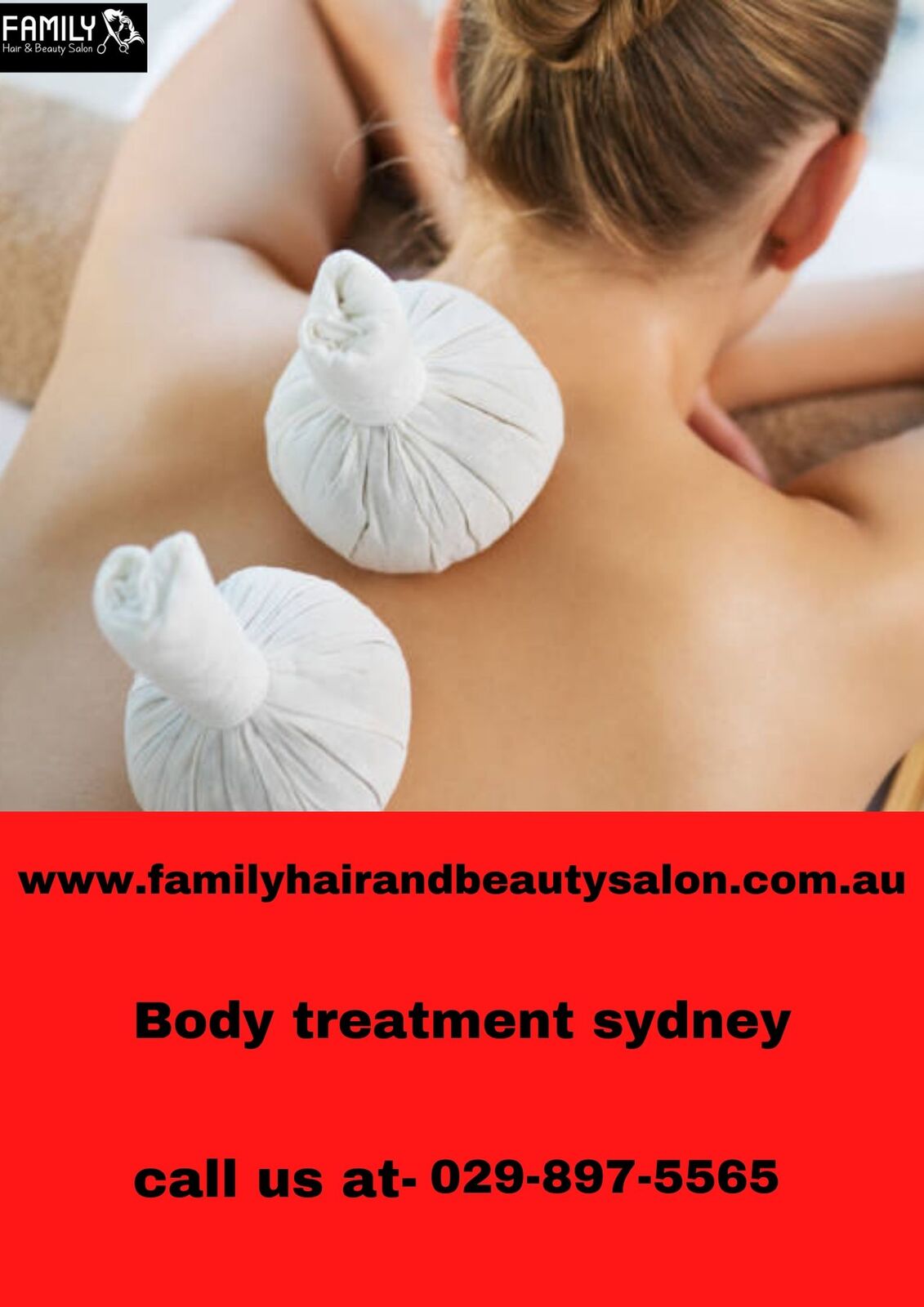 Body Treatment Sydney  | Full Body Massage Therapist near Me | Full Body Massage Spa