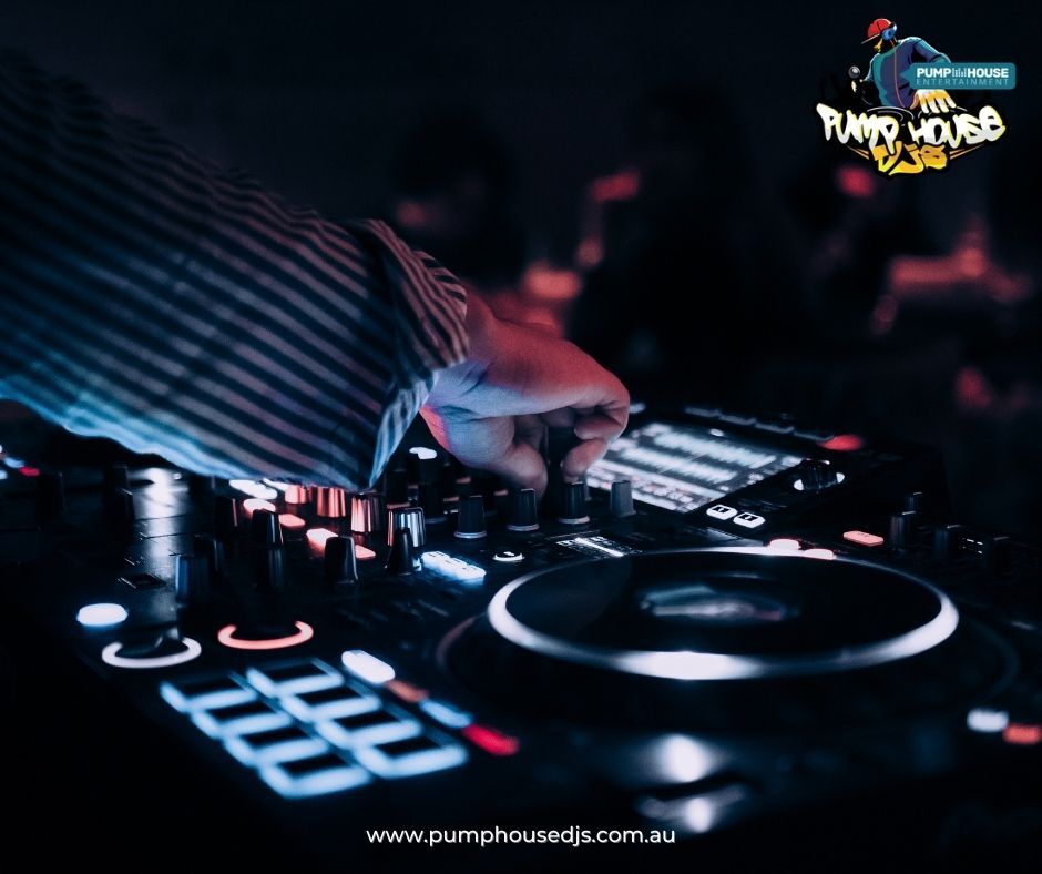 Weddings and Birthdays Redefined with Our Unforgettable DJ