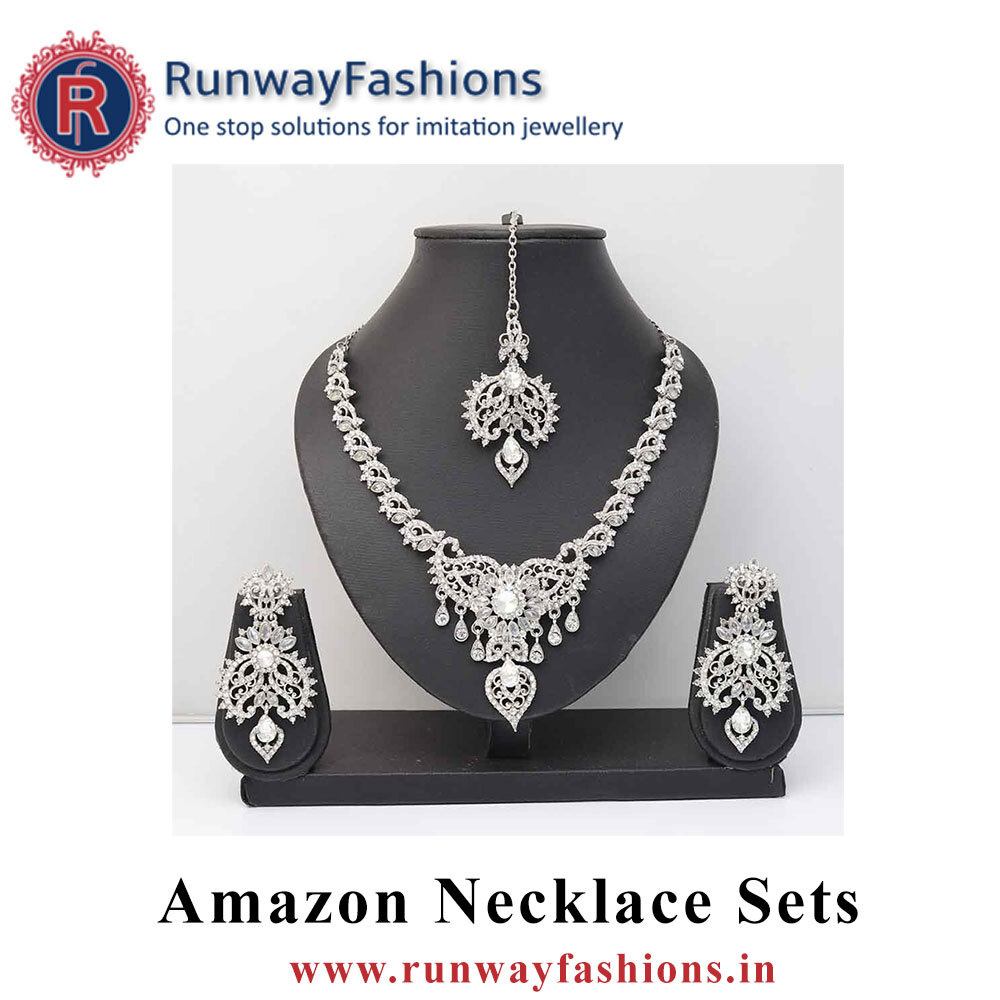 Amazon necklace sets