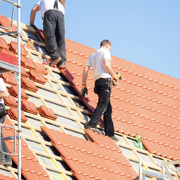 Do You Need An Expert Roof Contractor Los Angeles