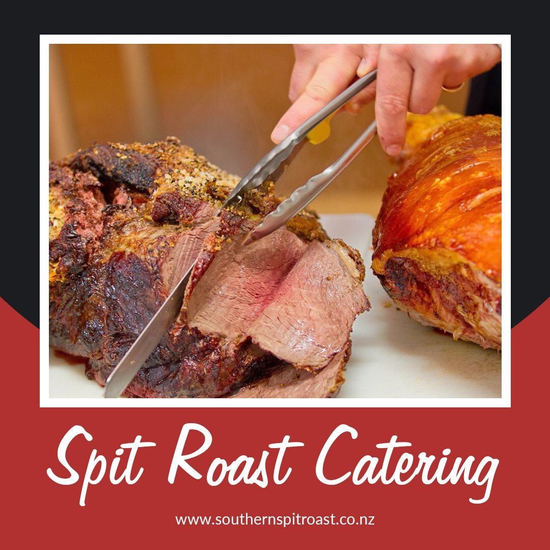 Spit Roast Catering Company