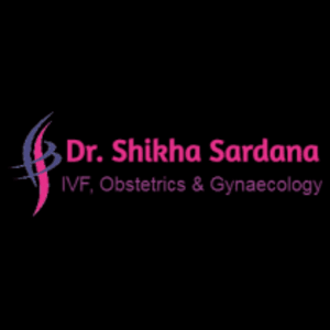 Dr. Shikha Sardana Dr. Shikha Sardana