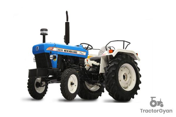 New Holland 3230 Nx Price, Videos, Reviews &amp; Features 2022- Tractorgyan