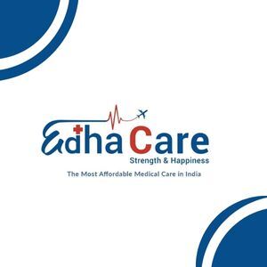 EdhaCare-Medical Tourism Company in india