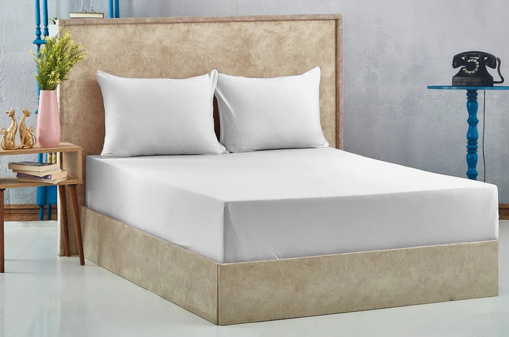 How to choose fitted sheet - Blog