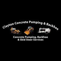 Concrete Pumping Moore OK | Backhoe &amp; Skid Steer Service