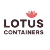 The History of Containerization | LOTUS Containers